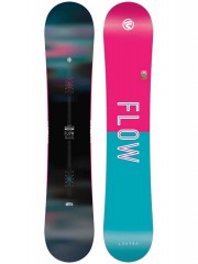 comparer et trouver le meilleur prix du snowboard Flow Velvet sur Sportadvice
