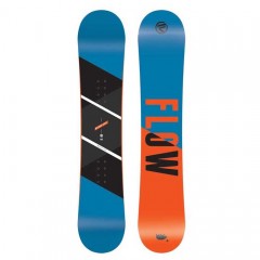 comparer et trouver le meilleur prix du snowboard Flow Micron chill sur Sportadvice