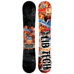 comparer et trouver le meilleur prix du snowboard Ride 16 lib trs sur Sportadvice