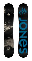 comparer et trouver le meilleur prix du snowboard Jones Explorer sur Sportadvice