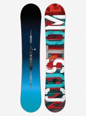 comparer et trouver le meilleur prix du snowboard Burton Custom sur Sportadvice