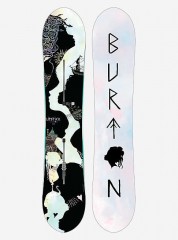 comparer et trouver le meilleur prix du snowboard Burton Lip-stick sur Sportadvice
