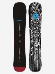 comparer et trouver le meilleur prix du snowboard Burton Gate keeper family tree sur Sportadvice