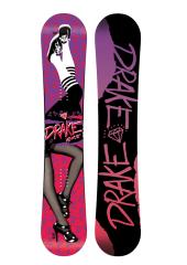 comparer et trouver le meilleur prix du snowboard Drake Venice sur Sportadvice