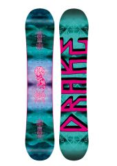 comparer et trouver le meilleur prix du snowboard Drake Dfl sur Sportadvice