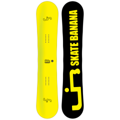 comparer et trouver le meilleur prix du ski Ride Skate banana 10yr anniversary sur Sportadvice