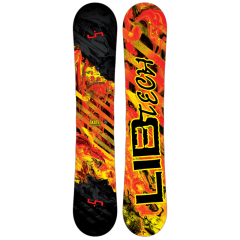 comparer et trouver le meilleur prix du snowboard Lib Tech Skate banana sur Sportadvice