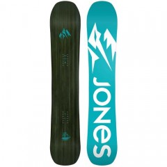 comparer et trouver le meilleur prix du snowboard Jones Women s flagship sur Sportadvice