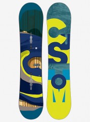 comparer et trouver le meilleur prix du snowboard Burton Custom smalls sur Sportadvice
