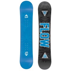 comparer et trouver le meilleur prix du snowboard Flow Micron verve sur Sportadvice