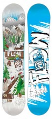 comparer et trouver le meilleur prix du snowboard Flow Micron mini sur Sportadvice