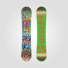comparer et trouver le meilleur prix du snowboard Drake Lf board sur Sportadvice