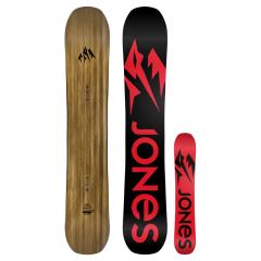 comparer et trouver le meilleur prix du snowboard Jones Flagship 2018 sur Sportadvice