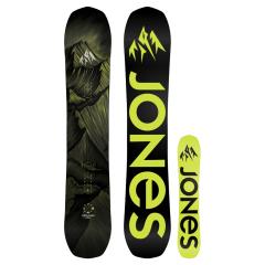 comparer et trouver le meilleur prix du snowboard Jones Explorer 2018 sur Sportadvice