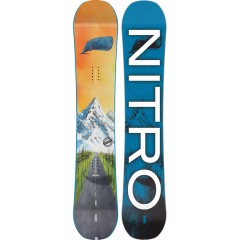 comparer et trouver le meilleur prix du snowboard Edge Sven thorgren pro one off sur Sportadvice