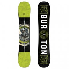 comparer et trouver le meilleur prix du snowboard Burton Paramount sur Sportadvice