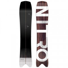 comparer et trouver le meilleur prix du ski Nitro Board snow squash sur Sportadvice
