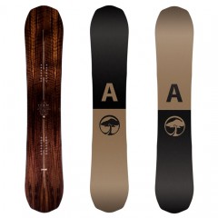 comparer et trouver le meilleur prix du snowboard Arbor Element sur Sportadvice