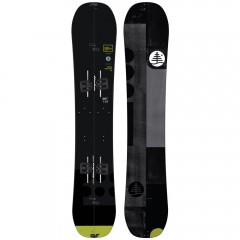 comparer et trouver le meilleur prix du snowboard Burton Splitboard ft flight attendant x sur Sportadvice