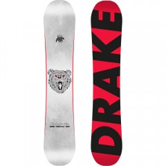 comparer et trouver le meilleur prix du snowboard Drake Df team sur Sportadvice