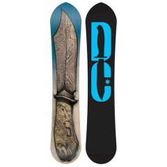 comparer et trouver le meilleur prix du snowboard Dc-shoes Supernatant sur Sportadvice