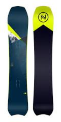 comparer et trouver le meilleur prix du snowboard Nidecker Ndk area sur Sportadvice