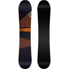 comparer et trouver le meilleur prix du snowboard Nidecker Play rental sur Sportadvice
