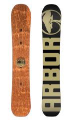 comparer et trouver le meilleur prix du snowboard Arbor Steepwater sur Sportadvice