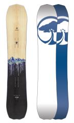 comparer et trouver le meilleur prix du snowboard Arbor Bryan iguchi pro rocker sur Sportadvice