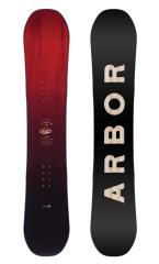 comparer et trouver le meilleur prix du snowboard Arbor Foundation sur Sportadvice