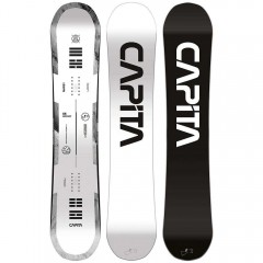 comparer et trouver le meilleur prix du ski Capita Board snow mercury sur Sportadvice