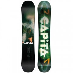 comparer et trouver le meilleur prix du ski Capita Board snow defenders of awesome sur Sportadvice