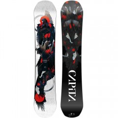 comparer et trouver le meilleur prix du snowboard Capita Board snow birds of a feather sur Sportadvice