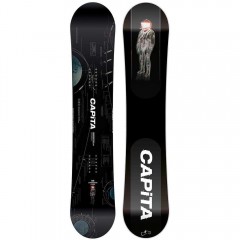 comparer et trouver le meilleur prix du snowboard Capita Board snow outerspace living sur Sportadvice