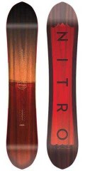 comparer et trouver le meilleur prix du snowboard Ride Berspoon sur Sportadvice