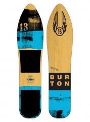 comparer et trouver le meilleur prix du snowboard Burton Throwback sur Sportadvice