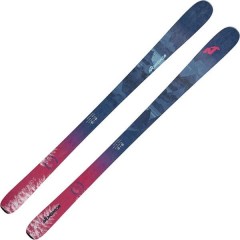 comparer et trouver le meilleur prix du ski Nordica Santa ana 80 s midnight sur Sportadvice