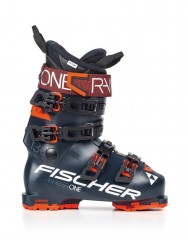 comparer et trouver le meilleur prix du chaussure de ski Fischer Ranger one 130 sur Sportadvice