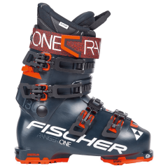 comparer et trouver le meilleur prix du chaussure de ski Fischer Ranger one 130 pbv walk dyn sur Sportadvice
