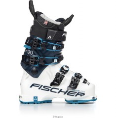comparer et trouver le meilleur prix du chaussure de ski Fischer My ranger 90 walk dyn sur Sportadvice