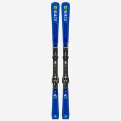 comparer et trouver le meilleur prix du ski Salomon X s/race rush sl + x12 tl gw black w br sur Sportadvice