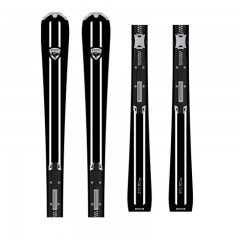comparer et trouver le meilleur prix du ski Rossignol STRATO ST +SPX 12 KONECT sur Sportadvice