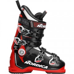 comparer et trouver le meilleur prix du chaussure de ski Nordica Speedmachine 110 x sur Sportadvice