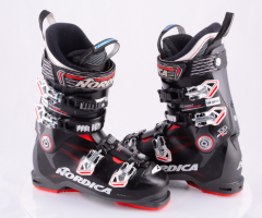 comparer et trouver le meilleur prix du ski Nordica Speedmachine 100 xr sur Sportadvice