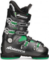 comparer et trouver le meilleur prix du ski Nordica Sportmachine 90 x r sur Sportadvice