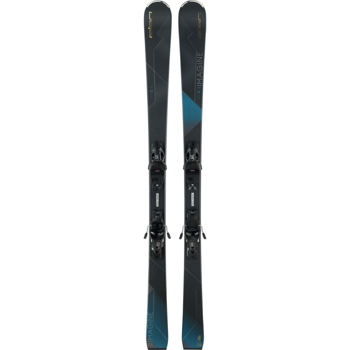 Ski SANS LIGNE ESTHETIQUE - Sport and Lifestyle