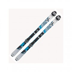 comparer et trouver le meilleur prix du ski Rossignol React r2 + xpress 10 sur Sportadvice