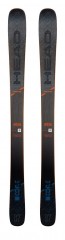 comparer et trouver le meilleur prix du ski Head Kore 87 slr pro grey + slr 7.5 gw ac br.90 solid black/white sur Sportadvice