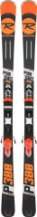 comparer et trouver le meilleur prix du ski Rossignol Pursuit 300 + xpress11 b83 sur Sportadvice