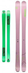 comparer et trouver le meilleur prix du ski Faction Agent 2.0x w20 p1 pink/green sur Sportadvice